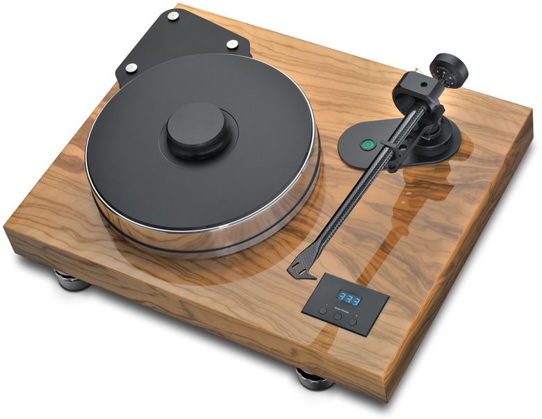pro ject xtension 12 evo 4 audiome